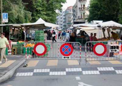 Marché Liotard – Lundi & Jeudi de 6h30 à 13h15